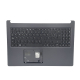 Cover upper + teclado español Acer Extensa	EX215-22 A315-23 6B.HVTN7.024