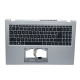 Cover upper plata + teclado español Acer Aspire A315-510P 6B.KDHN8.071