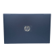 LCD Back cover (tapa pantalla) azul HP Pavilion 15-EG M08899-001 exterior