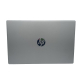 Back cover (tapa pantalla) silver HP 15-FD 15T-FD N36091-001