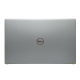 LCD back cover (tapa pantalla) plata Dell Inspiron 16 plus 7610 165K0 