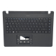Cover upper + teclado español Acer Travelmate TMP214-52 6B.VRDN7.024