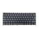 Teclado español (sin marco - sin backlight) gris Lenovo Ideapad Flex 5-14ALC05