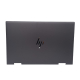 LCD Back cover (tapa pantalla) negro HP Envy x360 15-ew 15-ey N09644-001 exterior