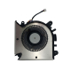 Ventilador CPU MSI GF65 MS-16R1 MS-16W1