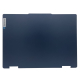 LCD back cover (tapa pantalla) azul Lenovo IdeaPad 5 2-in-1 14AHP9 5D10S40070