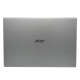 LCD back cover (tapa pantalla) plata Acer A315-23 A115-22 60.HVUN7.001