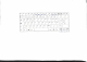 Teclado español blanco Acer Aspire One A110 A150 ZG5 Linux Series - KB.INT00.713