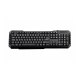 Teclado 3GO multimedia con cable - KBDRILEUSB