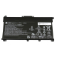 Batería original 41Wh HP Pavilion x360 15-da 15-db 15-cs HT03XL L11119-856