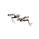 Kit bisagras HP Pavilion Gaming 15-cx L21813-001 L21814-001 