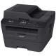 Brother MFC L2740DW Impresora Multifunción Laser Color - MFCL2740DWYY1