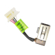 Cable DC-IN (conector DC jack) HP ProBook x360 11 G3 EE L37038-Y50
