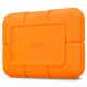 Almacenamiento LaCie Rugged SSD USB-C | 500GB - STHR500800