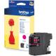 Brother LC121M Cartucho de tinta Magenta - LC121MBP
