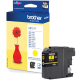 Brother LC121Y Cartucho de tinta AMARILLO - LC121YBP