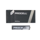 Pack 10 Pilas AAA Duracell Procell LD2400IPX10 Alcalinas