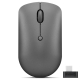 Lenovo 540 Ratón compacto inalámbrico USB-C | Gris - GY51D20867