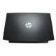 LCD Back cover (tapa pantalla) Acid Green HP Pavilion 16-A series M02042-001