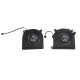 Ventilador (dual fan kit) HP 17-cn M50438-001