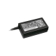 Ac adapter (cargador) original Medion 65W 3.5mm x 1.35mm 