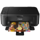 Canon PIXMA MG3550 Impresora Multifunción Tinta Color - 8331B006AB