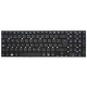 Teclado español negro Acer Aspire 5755 5830T E1-510 E1-530 E1-531 NK.I1713.060