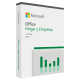 Microsoft Office Hogar y Empresas 2024 | Licencia ESD - EP2-06606