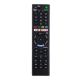 Mando a distancia universal (IR) smart TV Sony REM0004