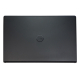 LCD back cover (carcasa pantalla) negra Dell Inspiron 15 3510 3511 3515 0WPN8