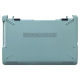 Cover lower (modelos con grabadora) Pale mint HP 15-br 15-bs 15-bw 924906-001