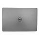 LCD back cover (carcasa pantalla) plata Dell Precision 7550 M7550 P9C34