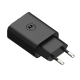 Ac adapter (cargador) usb original 15W-20W Motorola REFURBISHED SA18C81764_RFB