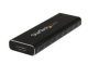 Caja externa usb 3.0 M.2 SSD NGFF ** NO NVME ** (B-Key y B+M-Key) SM2NGFFMBU33