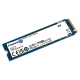 Disco duro SSD NVMe PCIe Gen 4.0 x 4 Kingston 4Tb M.2 2280 SNV2S/4000G