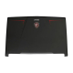LCD back cover (tapa pantalla) MSI GP73 Leopard 8RD/8RE/8SF MS-17C6 53294608