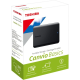 Disco Duro Externo Toshiba Canvio Basics 2TB 2.5
