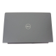LCD back cover (carcasa pantalla) gris Dell Vostro 5000 5568 WDRH2