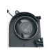 Ventilador Dell G15 5520 5525 AMD Ryzen 0XF50C EG75071S1-C190-S9A