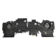 Thermal module (disipador + ventiladores) Dell G15 5520 5525 AMD Ryzen 0XF50C