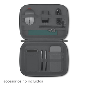 Lenovo Go estuche organizador de accesorios - 4X41E40077