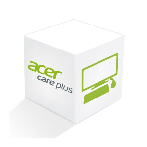 Acer ampliación de Garantía para All in One | 3 años Carry In - SV.WPAAP.A02