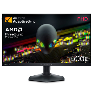 Alienware monitor gaming AW2524HF | 24.5