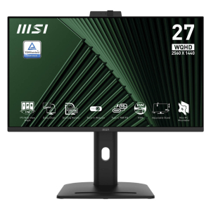 MSI Monitor PRO MP275QPDG | 27