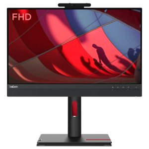Lenovo ThinkCentre Tiny-in-One 22 Gen5 | 21.5