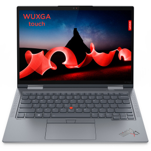 Lenovo ThinkPad X1 Yoga Gen 8 - Teclado y S.O. inglés británico - 21HRS9DH03