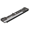 Batería original 3C 24Wh Lenovo Thinkpad T460s T470s 00HW023 00HW022
