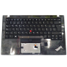 Teclado español Lenovo X1 Carbon 2017 AM12S000F00 - 01LX532