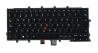 Teclado español retroiluminado Lenovo Thinkpad X260 FRU01AV550 01AV550