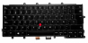 Teclado español (retroiluminado) Lenovo ThinkPad X270 01EN596 01EP072